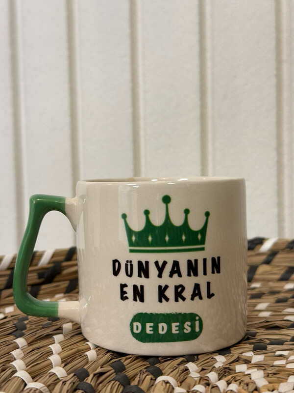 Dunyanin en kral dedesi Dunyanin en kral dedesi