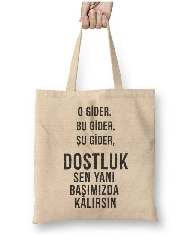 Dostluk