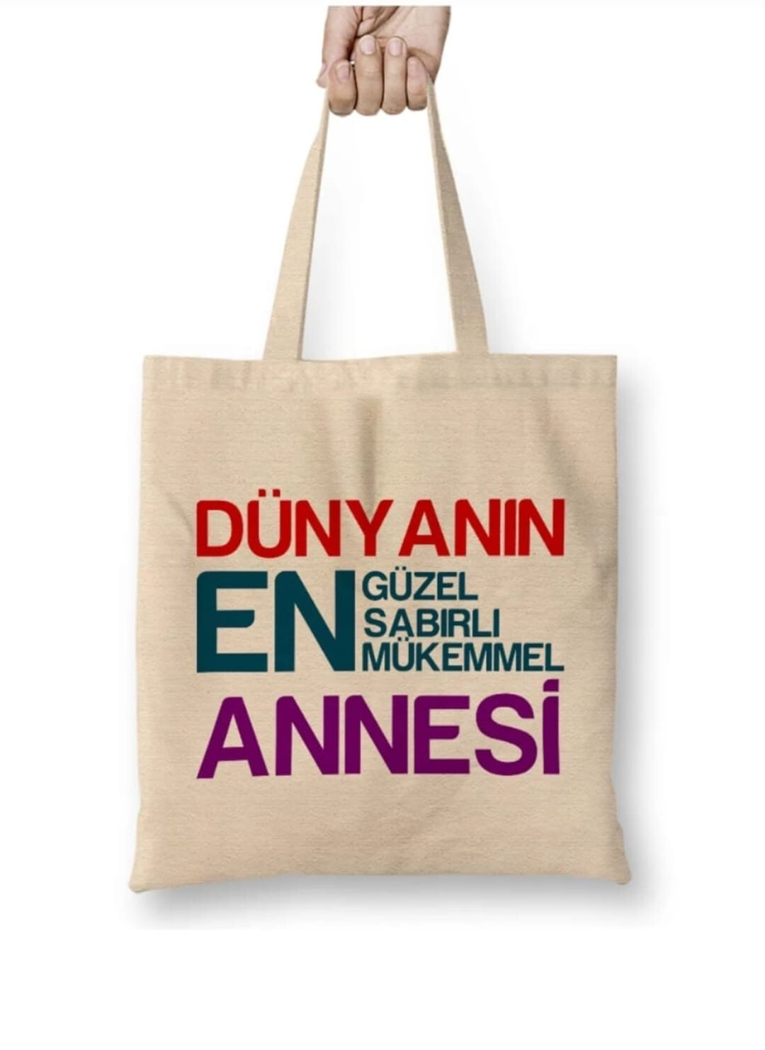 En guzel anne