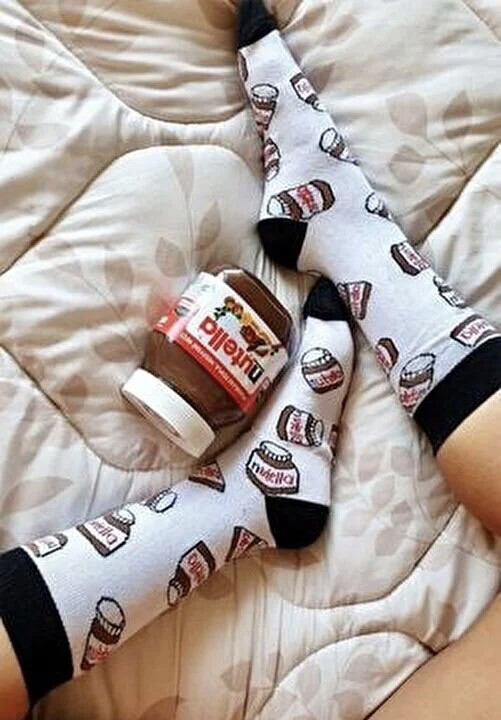 Nutella