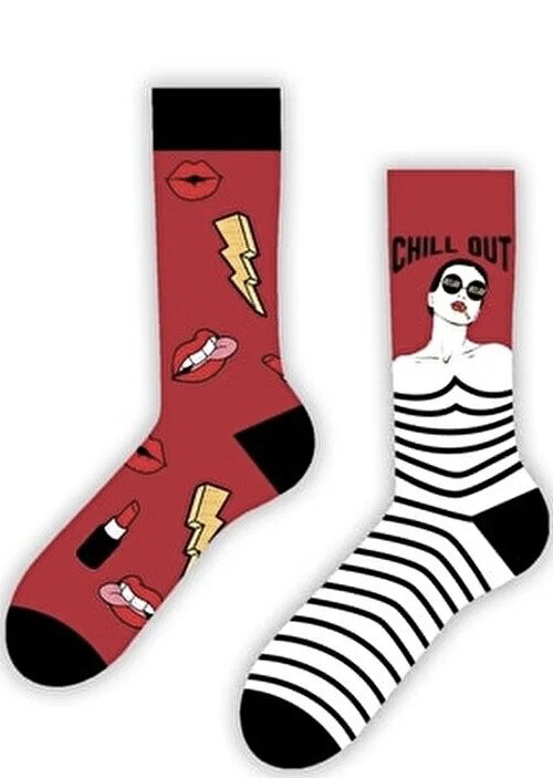 Chill out