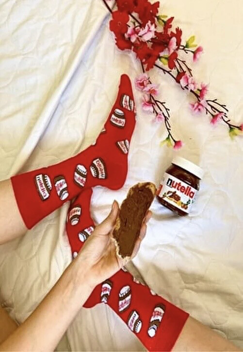 Nutella