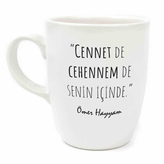 Cennet Cehennem