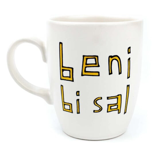 Beni Bi Sal