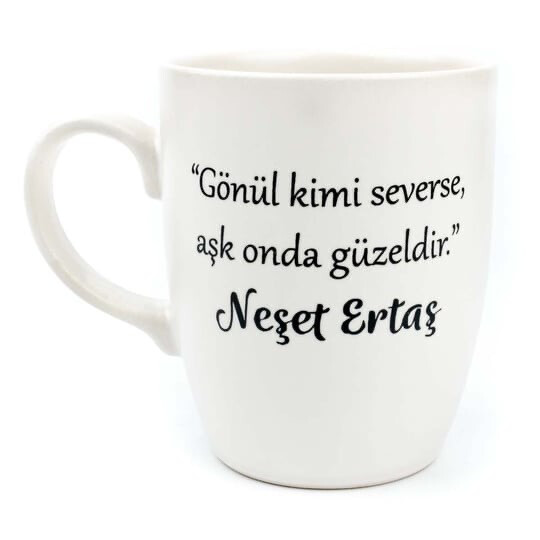 Neset Ertas 