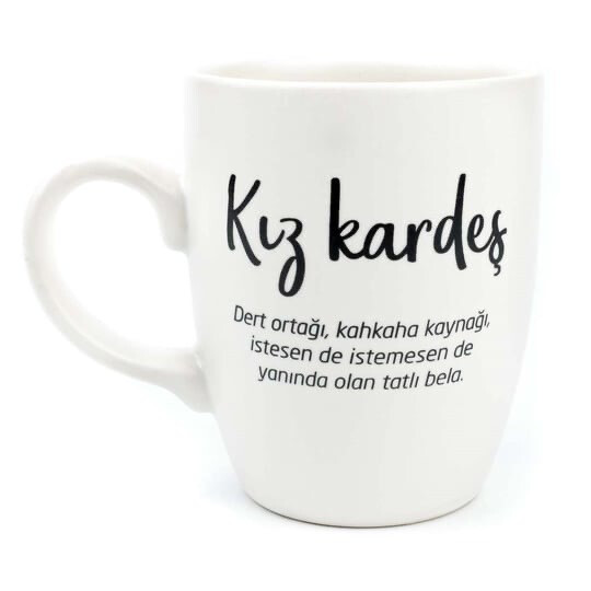 Kiz Kardes