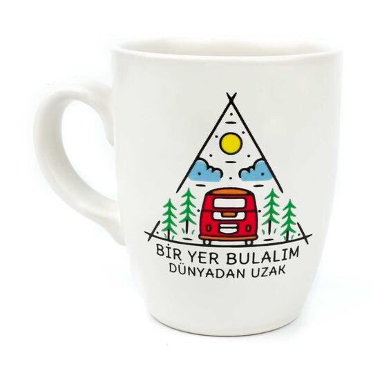 [ Kupa ] Bir Yer Bulalım