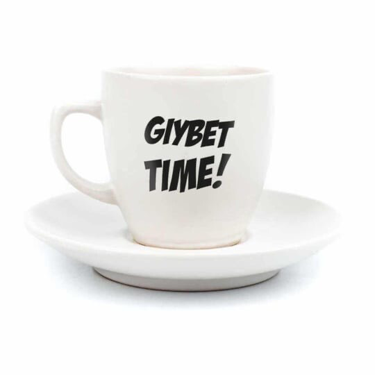 Giybet Time