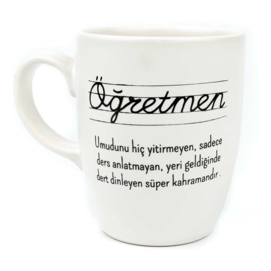 Ogretmen