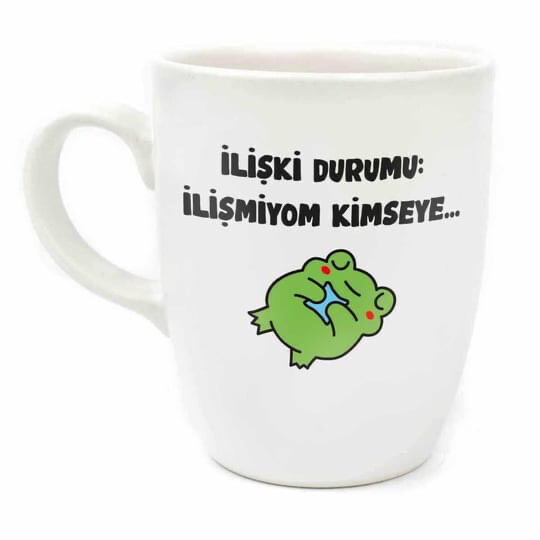 Ilismiyom kimseye 