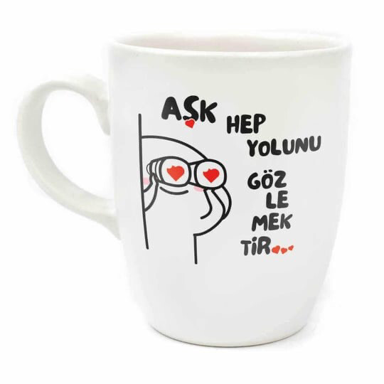 Yolunu Gozlemek
