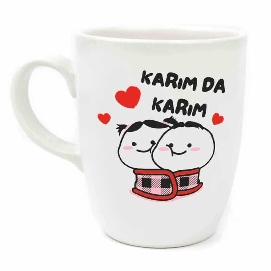 Karim da karim