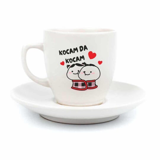 Kocam da kocam