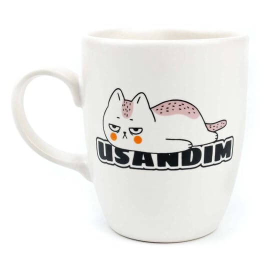 Usandim