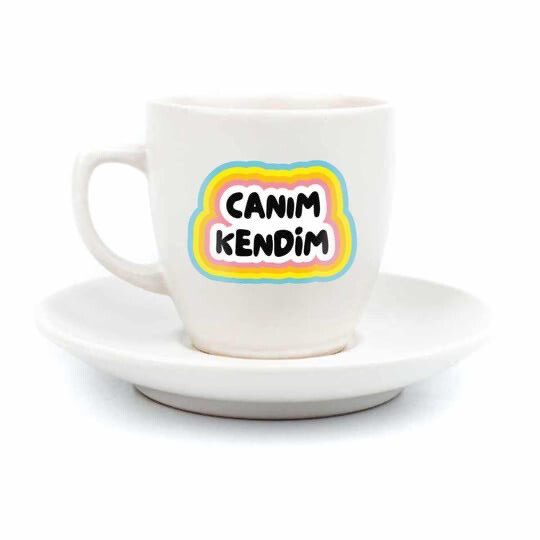Canim kendim