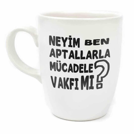Aptallara Mucadele