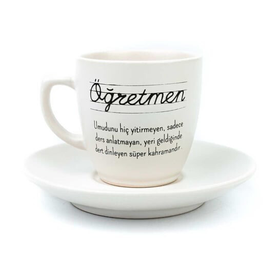 Ogretmen