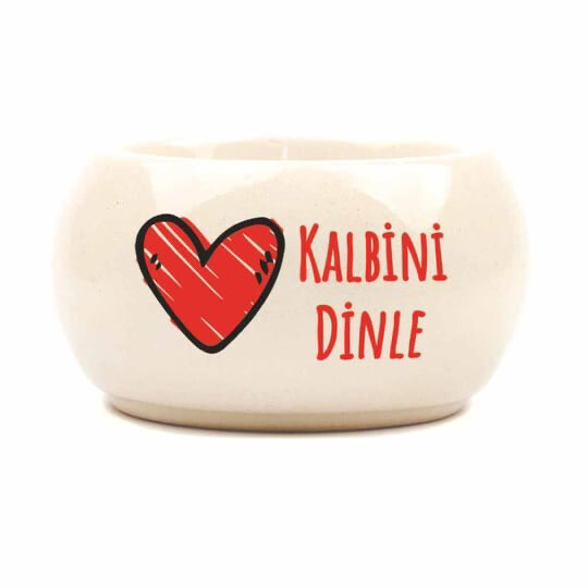 Kalbini Dinle