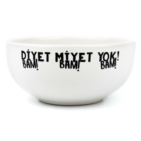 Diyet Miyet Yok Diyet Miyet Yok