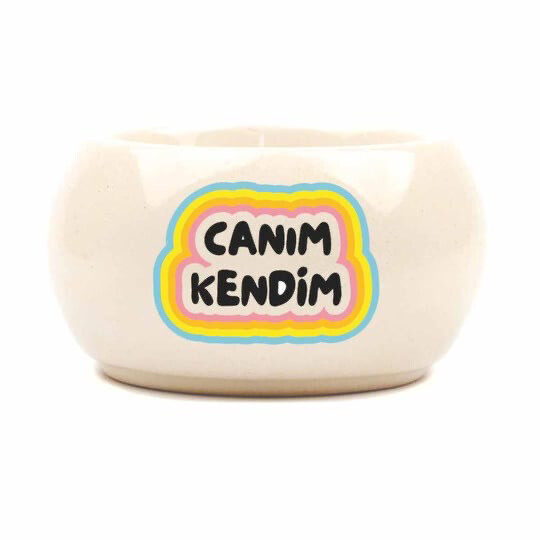 Canim Kendim Canim Kendim