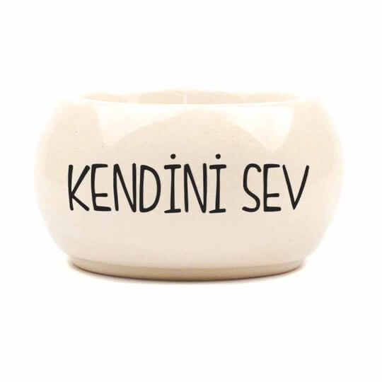 Kendini Sev Kendini Sev