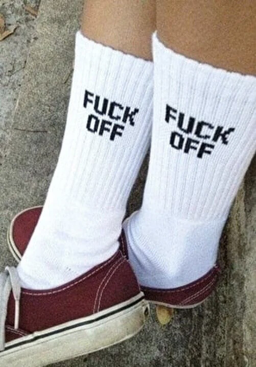 Fuck Off