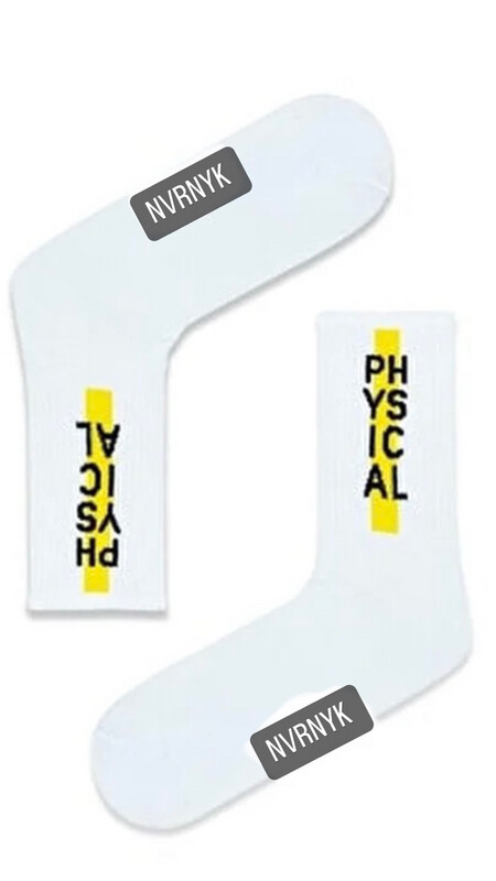 Physical