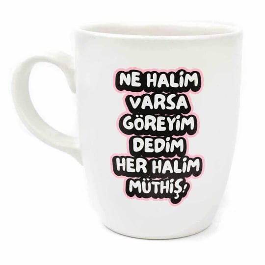 Her halim müthiş 