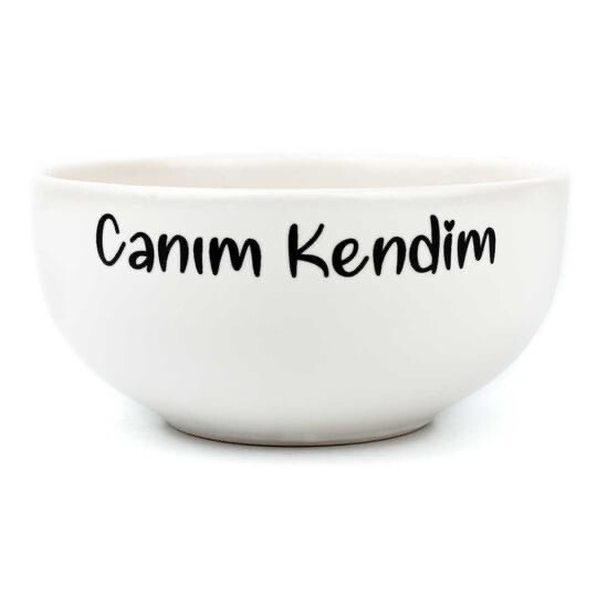 Canim Kendim Canim Kendim
