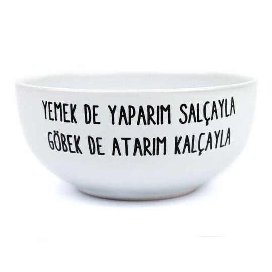 Yemekde Yaparim