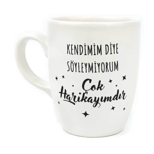 Cok harikayimdir