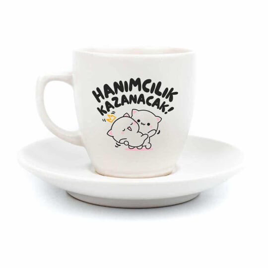 Hanimcilik kazanacak