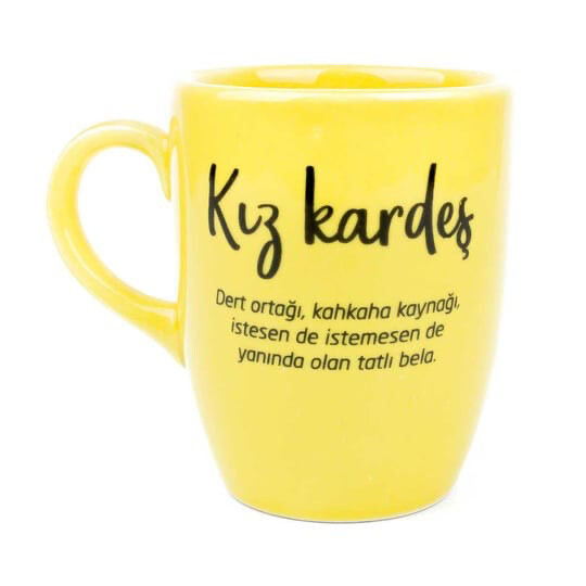Kiz Kardes