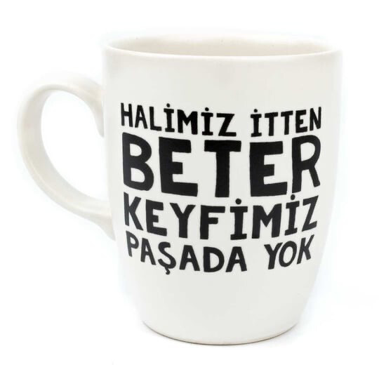 Halimiz Beter