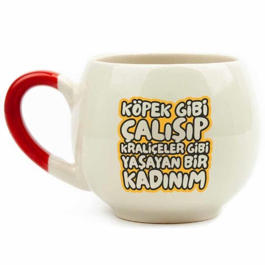 Kraliceler gibi