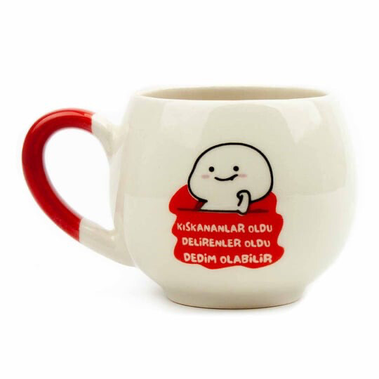 Kıskananlar