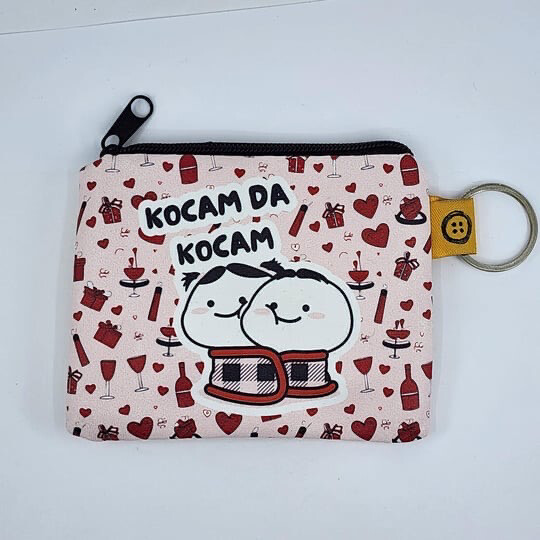 Kocam da kocam