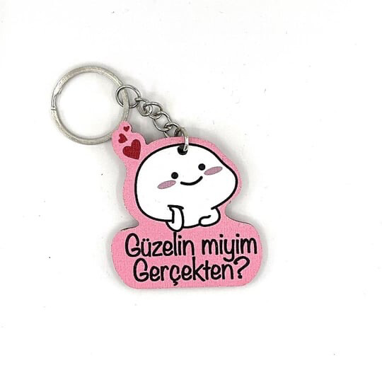 Guzelinmiyim