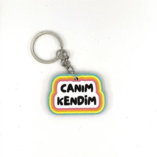 Canim kendim