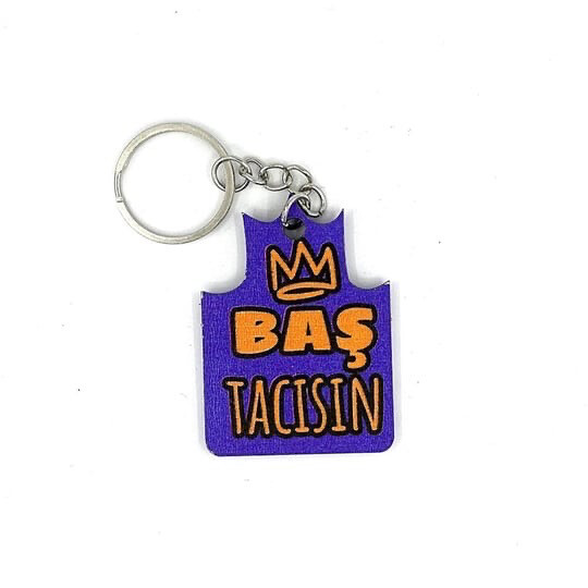 Bas tacisin