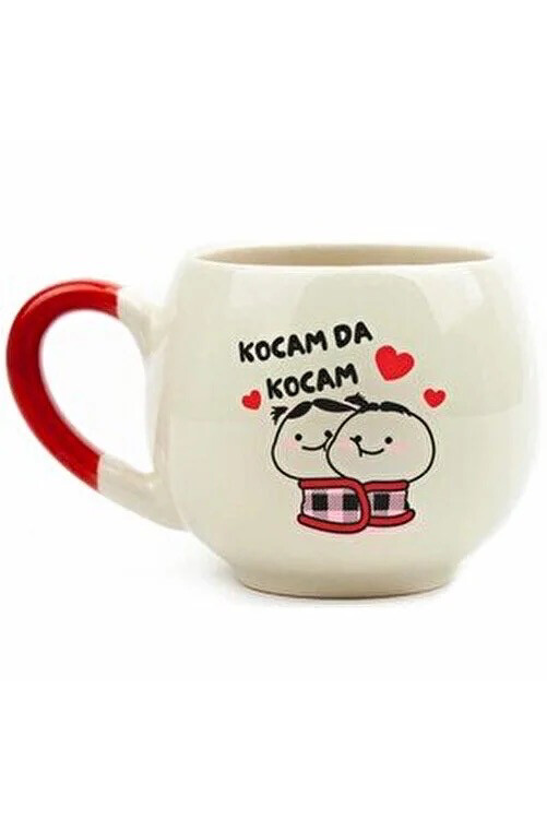 Kocam da kocam