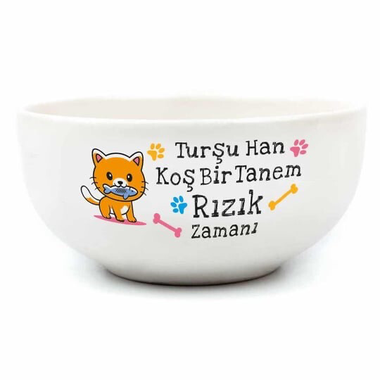 Rizzik zamani Rizzik zamani