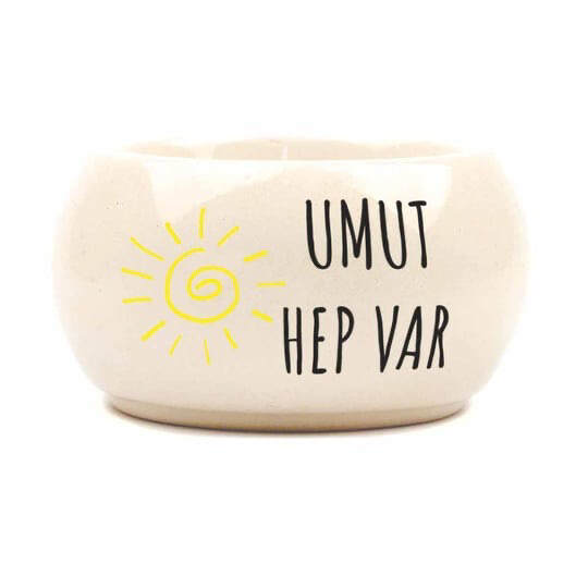 Umut Hep Var Umut Hep Var