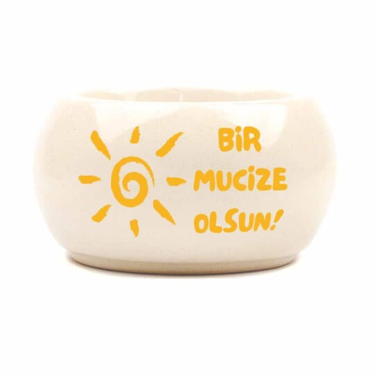 Bir Mucize Olsun Bir Mucize Olsun