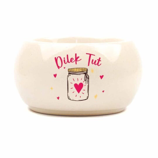 Dilek tut