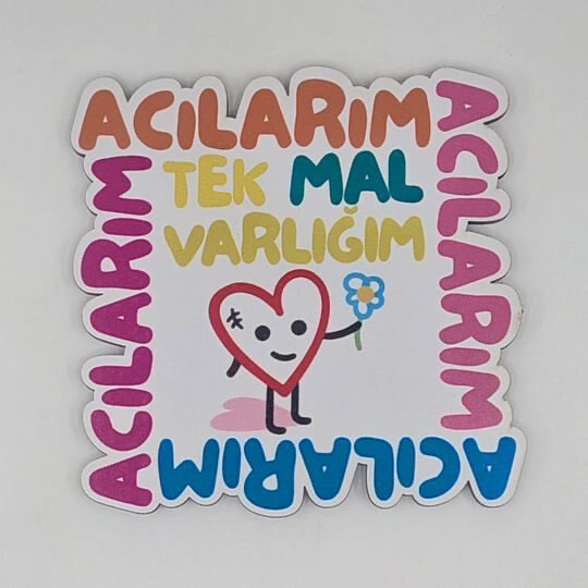 Acilarim