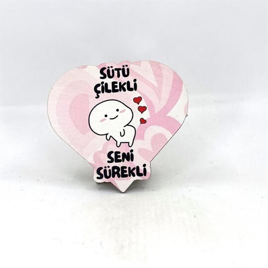 Seni surekli