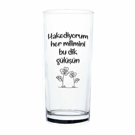 Hak ediyorum