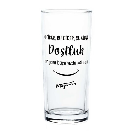 Dostluk