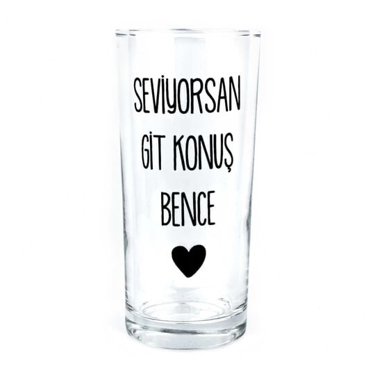 Seviyorsan Seviyorsan